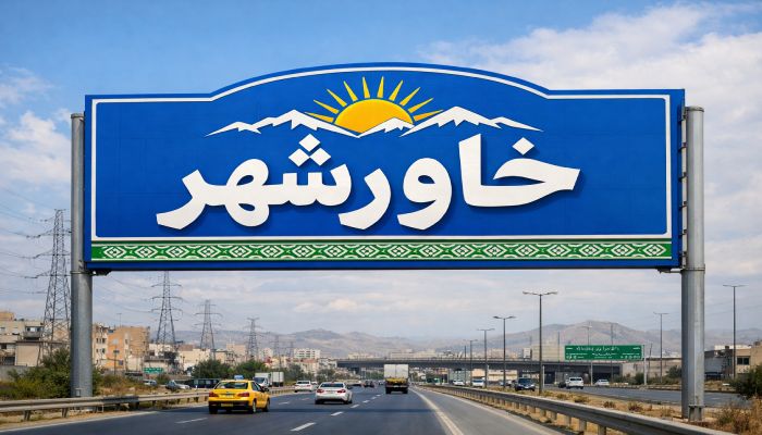 خریدار ضایعات در خاورشهر