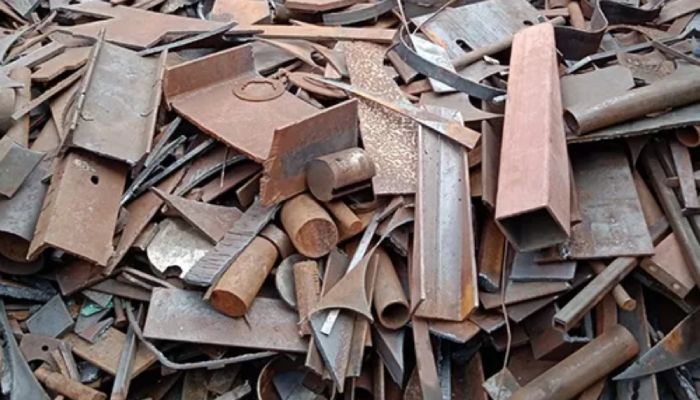 خریدار ضایعات در شهرک غرب