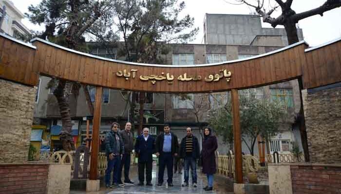 یاخچی آباد